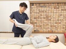 ひびきレディース整体 日吉