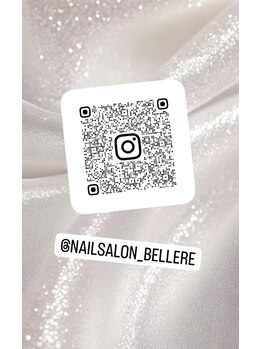ベルレ(Bellere)/インスタにてデザイン沢山掲載中