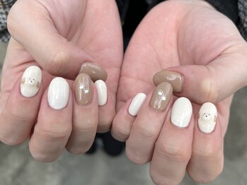 アールエム(Rm)/5月♪ネイル