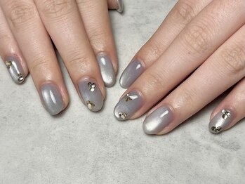 トレンド定額デザイン