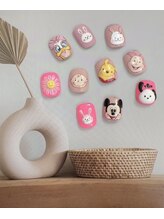 ティナ ネイルスタジオ(Tina Nail Studio)&nbsp;アン アン