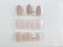 HANDシンプルコース