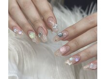 ビティ 横浜(Bitty)の雰囲気（トレンドネイルをしたいなら是非Bittyへ♪）