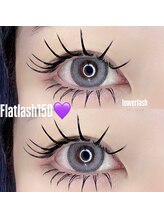 ビアス(VIAS)/中顔面短縮デザイン