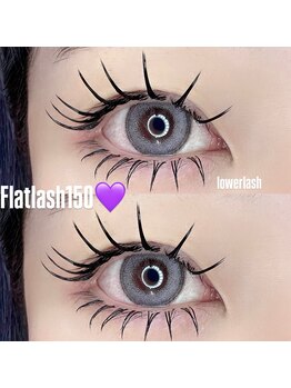 ビアス(VIAS)/中顔面短縮デザイン