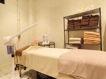 ビンナ(BINNA)/施術ルーム