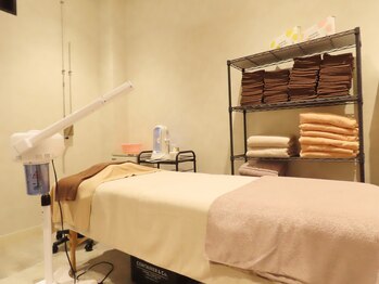 ビンナ(BINNA)/施術ルーム