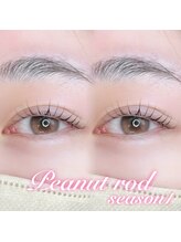 アイモア 金山店(eye mor.)/ピーナッツロッド♪♪