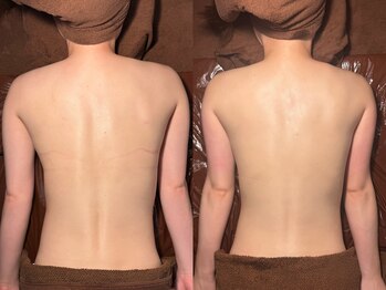 ルーナジェーナ(Luna llena)/