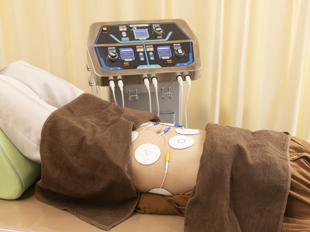 神奈川県でEMSが人気のエステサロン｜ホットペッパービューティー