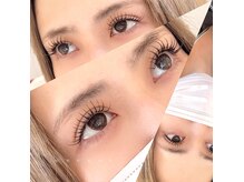 クレモワ(CREMOI)の雰囲気（CREMOIで人気のエクパ♪）