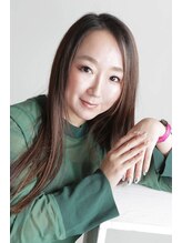 ベーシック 町田本店 Jr.サロン(Basic)&nbsp;代表取締役 講内優紀