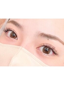 まつげのお悩み解決サロン