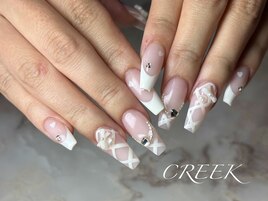 バレーコアワンホンスカルプ