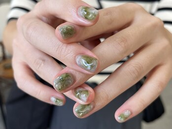 タクミウラワ アズ エティル(takumi urawa as Etel)/