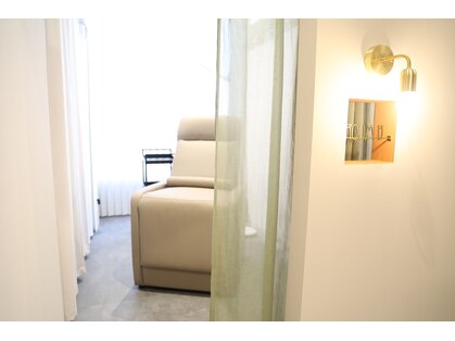 トレス(tress)の写真