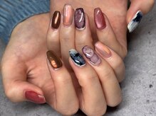 コービーネイル(Kobe nail)