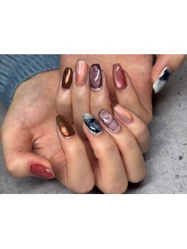 小規模プライベートサロン