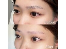 コクア(KOKUA)/まつ毛パーマ×アイブロウ