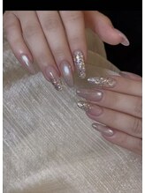 ユナニナサロン 高田馬場店(unanina salon)/7980定額デザイン