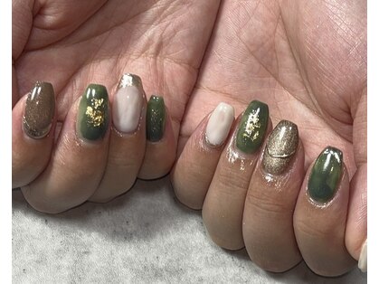 ウィムネイル(UIM NAIL)の写真