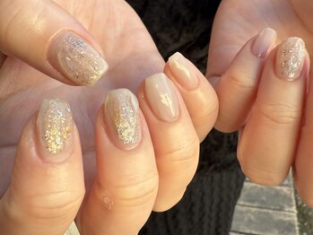 定額¥9900 デザインBコース