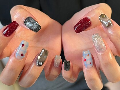 アンジュネイル(Ange Nail)の写真