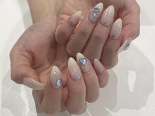 メルティ オモテサンドウ(melty omotesando)/