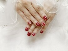 ビューティツリー(beauty tree)/シンプルネイル