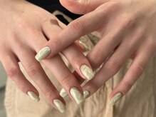 someru-染-　学芸大学【パラジェル/定額/マグネット/ニュアンス/個性派】/定額design