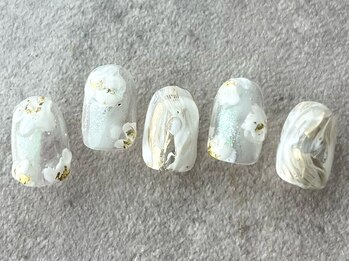 ブロンシュ(Blanche)/6200yenDesign