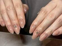 Serein【セラン】【4/1 NEW OPEN(予定)】の雰囲気(定額デザイン¥5000~)