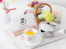 ハダヒカリ(HadaHikari)の雰囲気(完全プライベートサロンで、自分時間をゆったりお過ごし下さい)