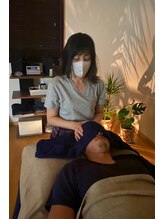 まどろみ タイ古式 よもぎ蒸し&nbsp;齋藤 真由美