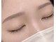 エトラ 池袋(etora)の写真/第一印象UP!!《眉毛WAX+眉カラー》眉毛を整えるだけで一気に垢抜け眉に★