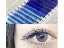 ミューラッシュ 新宿店(Miu lash)の雰囲気(光に透ける、透明感カラー。さりげない個性と抜け感をプラス)