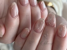 ル ブランシュ(le blanche)/マグネットワンカラー☆