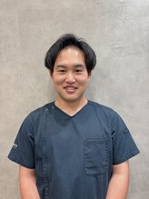 駒込駅前整体院&nbsp;及川 稜太