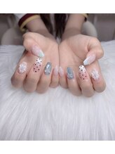 スワン 横浜関内(Swan)/長さ出し＋やり放題