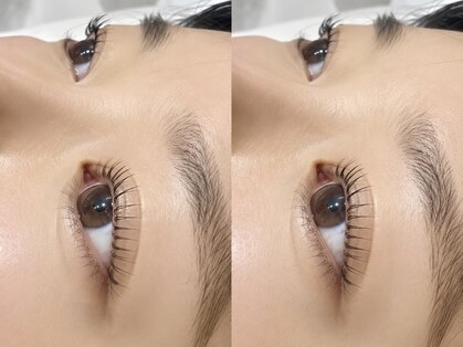 クレセント アイアンドネイル 表参道(Crescent Eye&Nail)の写真