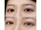 アイモード プルミエ店(EYE MODE)の写真/【丁寧な施術×綺麗な仕上がり】モチも良さや見た目の美しさにもこだわった技術にきっと感動♪