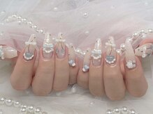 ミー 池袋(MI)の雰囲気（再現率◎持ち込み大歓迎★[池袋/長さだし/ワンホン/韓国ネイル]）