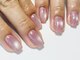 エン ネイルズ(en nails)の写真/東区泉に佇む大人女性の為のこだわりネイルサロン。指先を見るたび気分が上がるような上品デザインをご提案