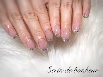 エクランドボヌール(Ecrin de bonheur)の写真