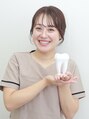 歯のホワイトニング専門店　ホワイトニングビューティー成田店/笹川　加那子