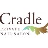 プライベート ネイルサロン クレイドル(Private Nail Salon Cradle)のお店ロゴ