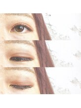 プライズアイリス アイラッシュ 池袋東口店(prize Iris eyelash)/グラマラスデザイン♪池袋東口