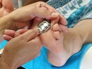 ◆ドイツ式トータルフットケア