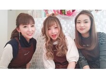 ダリア 大宮店(DAHLIA)/スタッフ一同☆