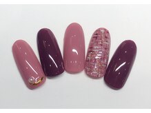 スリール(Sriel)/ハンド定額7980円